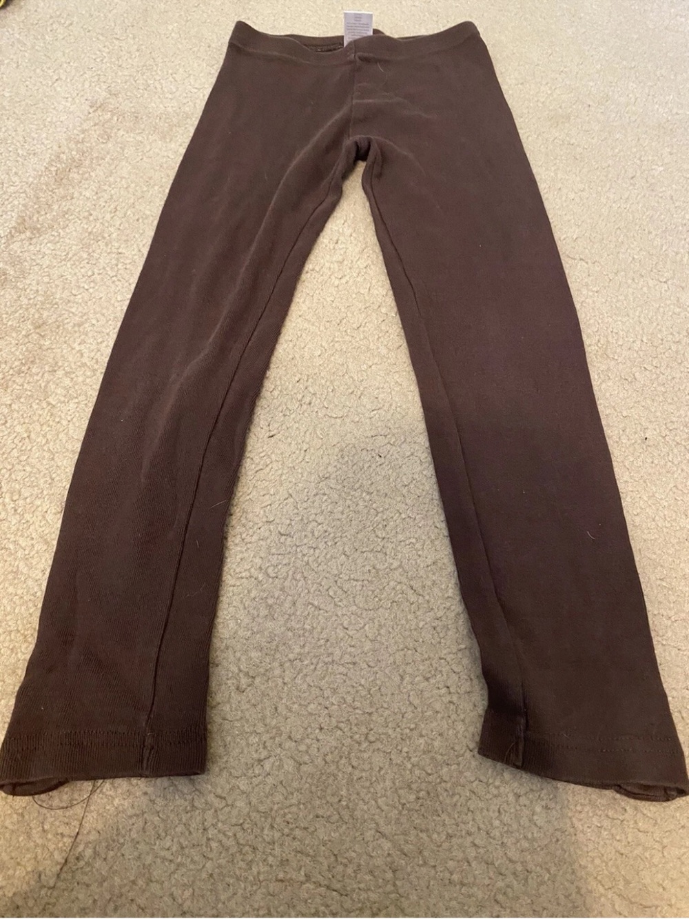Gymboree Size 7 Brown Girls Pants